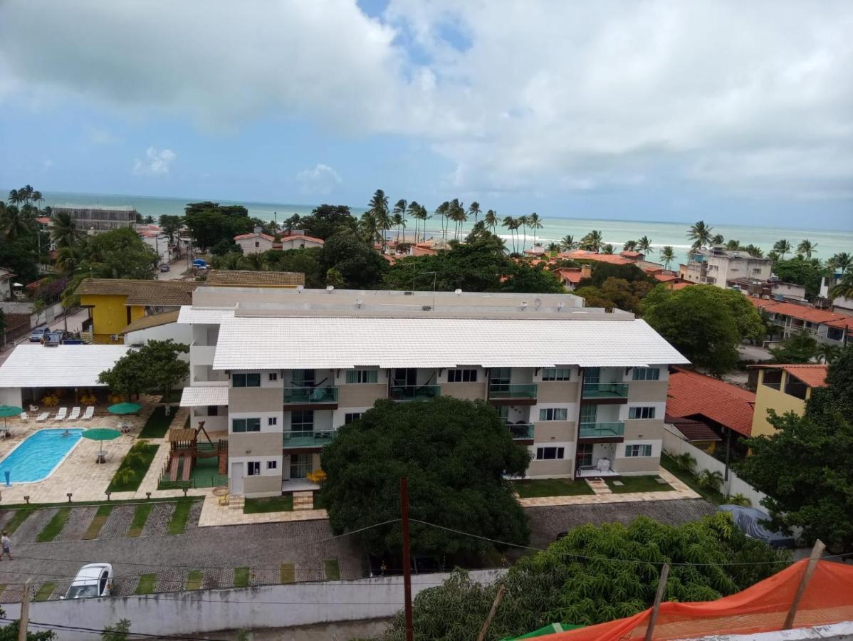Porto Beijupira Apartamento Porto de Galinhas