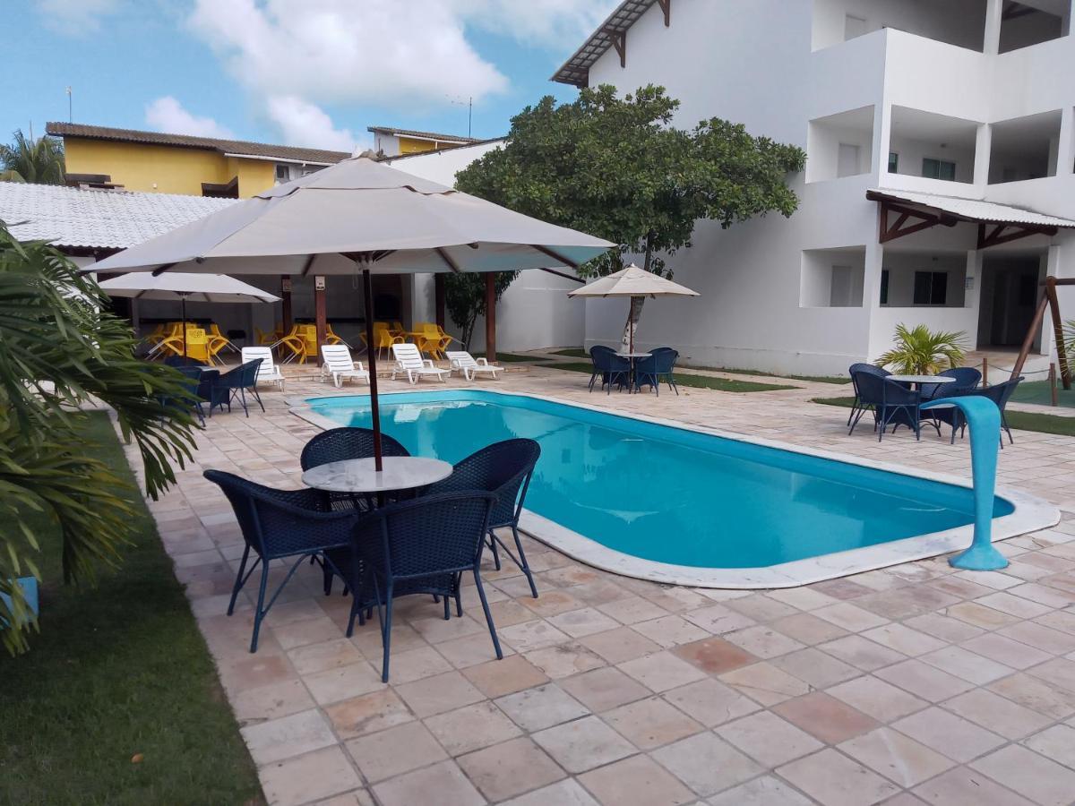 Porto Beijupira Apartamento