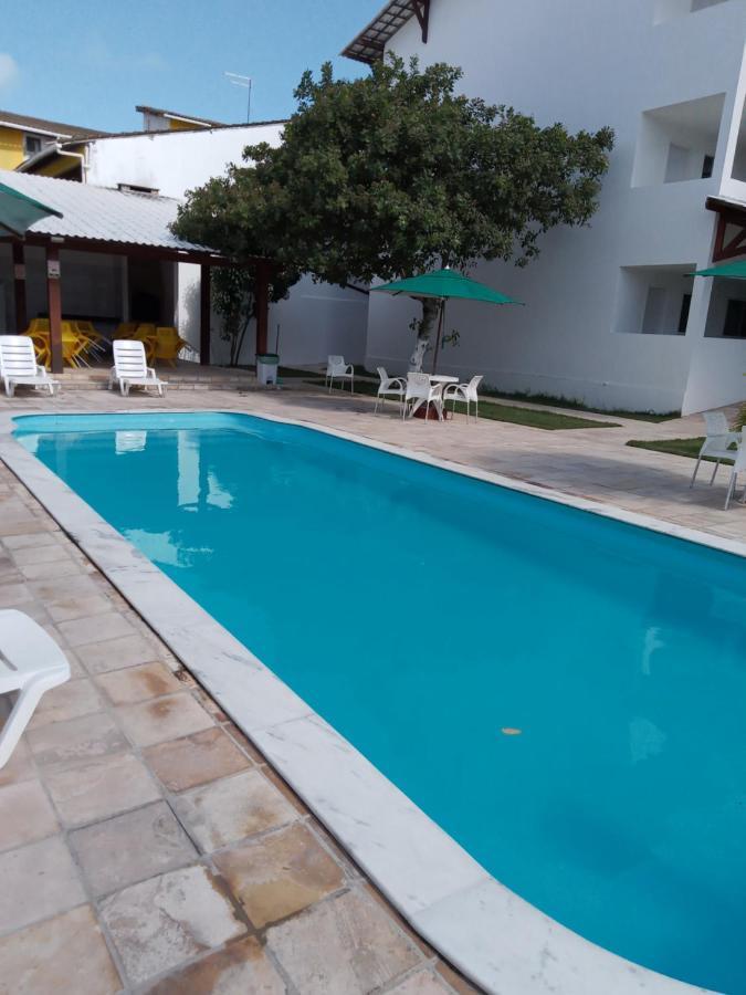 Apartamento Porto Beijupira