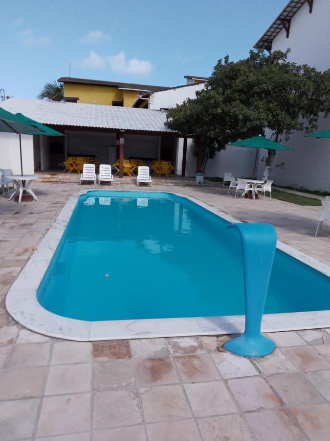Porto Beijupira Apartamento *